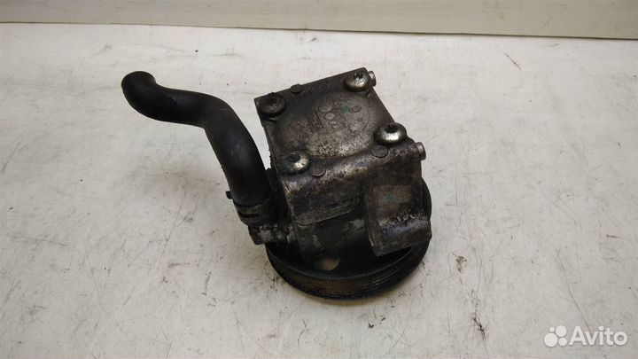 Насос гидроусилителя Ford Focus/Focus RS/Focus ST