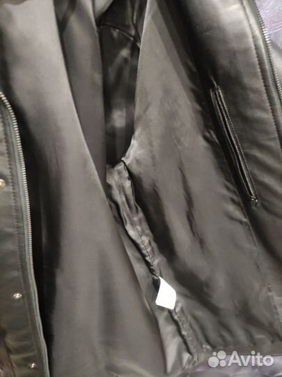 Куртка gate31 Портланд