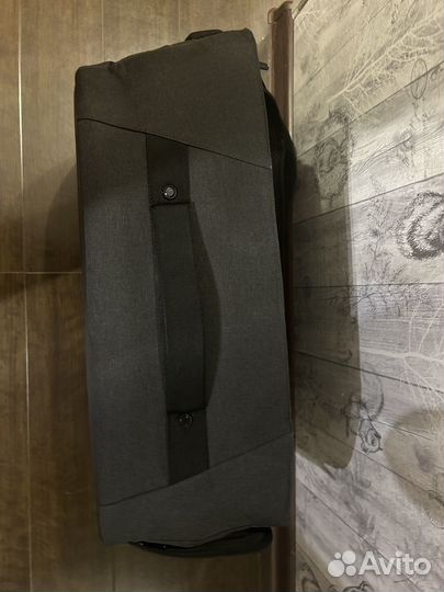 Bobby duffle xd design большой рюкзак