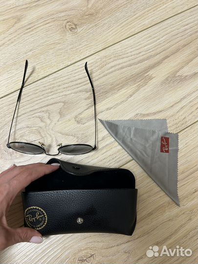 Очки ray ban женские