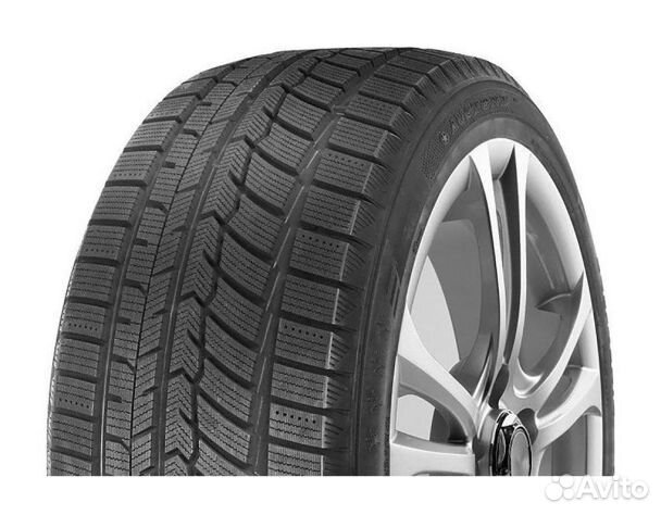 Tourador Winter Pro TSS1 215/45 R17