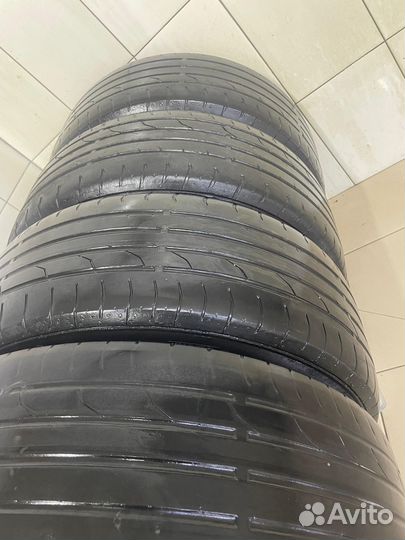 Continental ContiPremiumContact 2 205/55 R16 91
