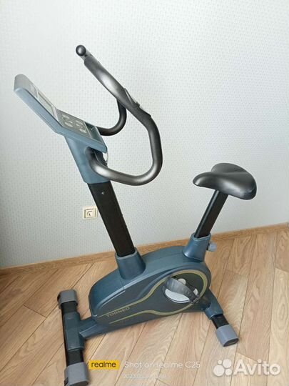 Велотренажер torneo