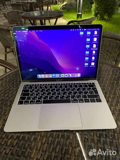 Apple MacBook Air 13 2019