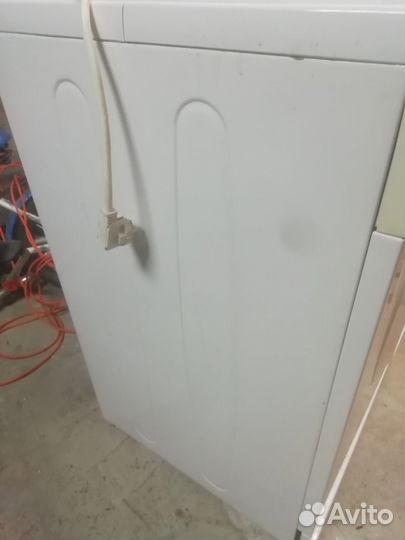 Стиральная машина бу