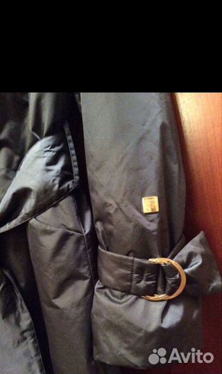 Пуховик женский joutsen (M)