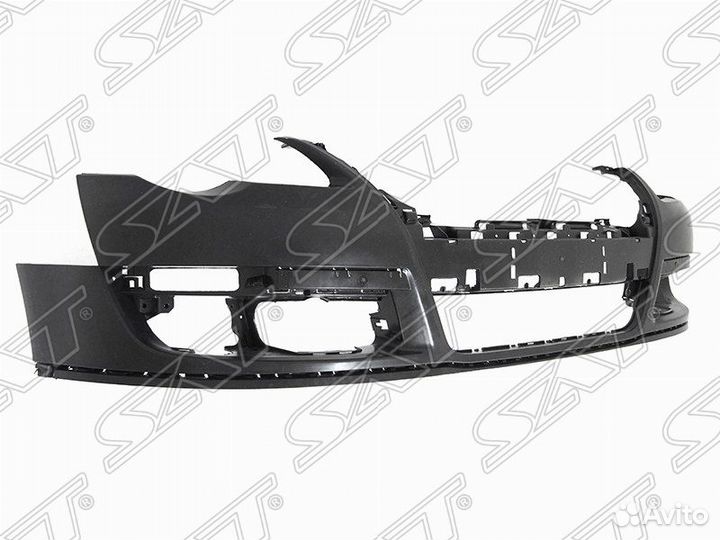 Бампер передний Пассат Б6