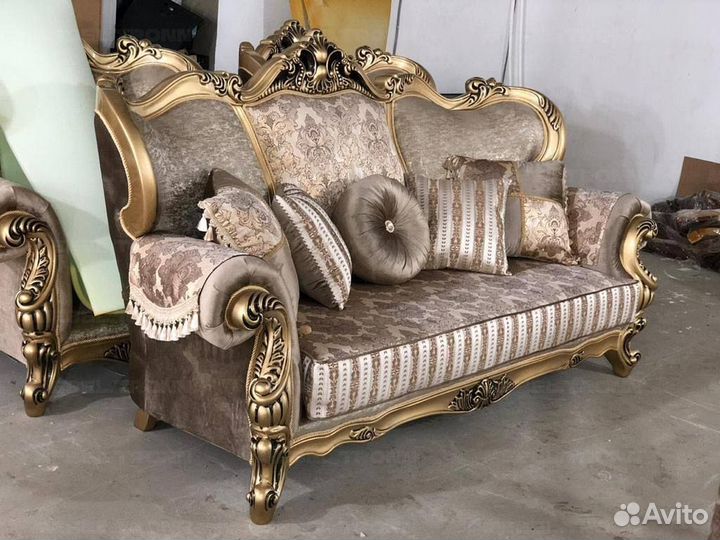 Диван в гостиную