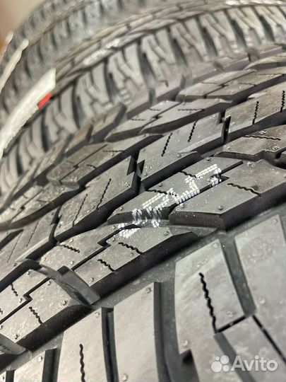 Yokohama Geolandar A/T G015 275/60 R20 115H