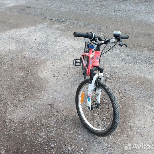 Велосипед stern 20