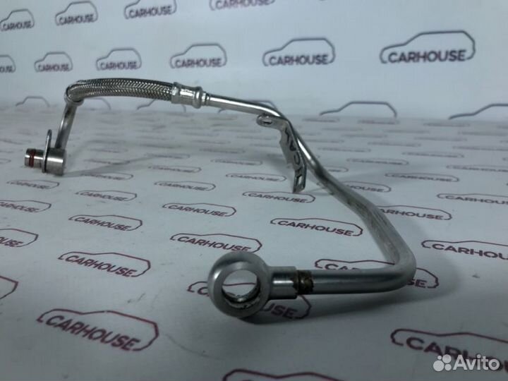 Трубка турбины Volkswagen Tiguan 2.0 CAW 2009