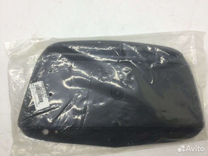 605251963 Корпус заднего фонаря
