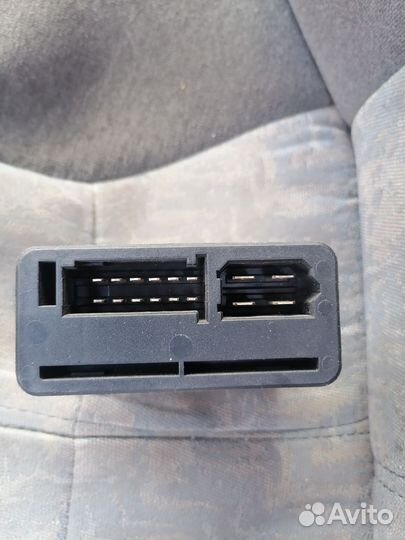 Мозги на фен эбершпехер