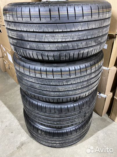 Mercedes W167 X167 GLE coupe AMG Новые колеса