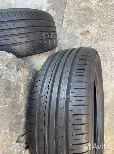 Yokohama BluEarth AE50 19.5/55 R16 V
