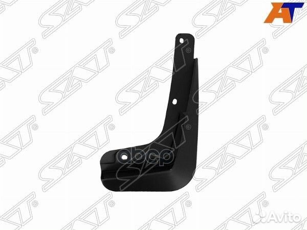 Брызговик Chery Tiggo 8 19-22 / Tiggo 8 Pro 21