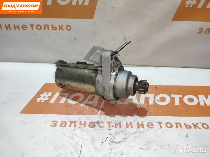 Стартер Volkswagen Polo 5 2012 0AM911023T