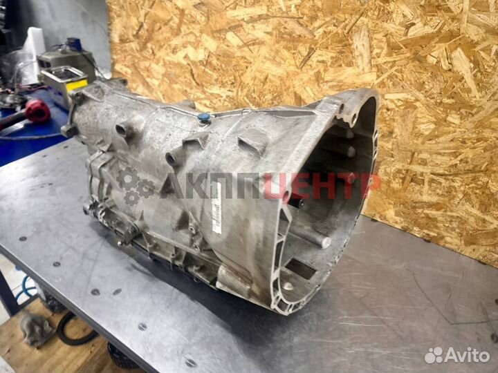 АКПП BMW 7-Series E65