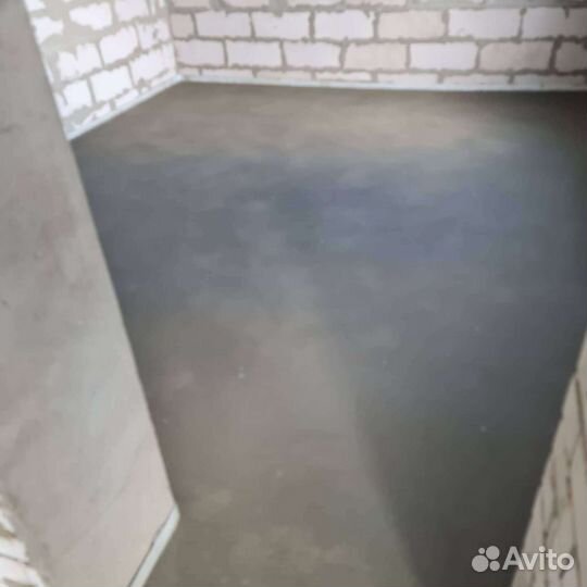 Устройство бетонных полов, стяжка пола