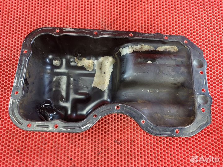 Поддон двс Mazda Demio DBA-DY3W ZJ-VE ZJ0110400