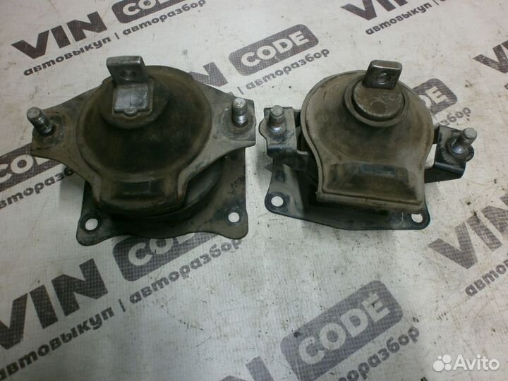 Подушки двигателя Stellox Honda Accord CL