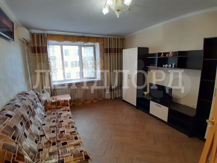 2-к. квартира, 50 м², 7/9 эт.