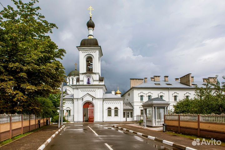 Экскурсия — Полоцк — Классическая обзорная экскурс