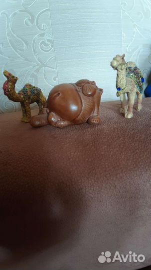 Фигурки для коллекционирования