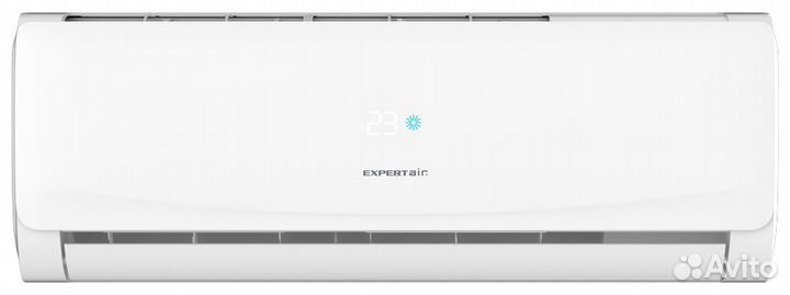 Сплит-система expertair ZAC-CN24XPZ