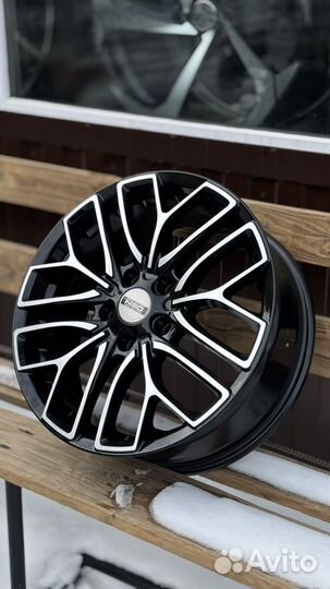 Neo 781 R17 5x114.3