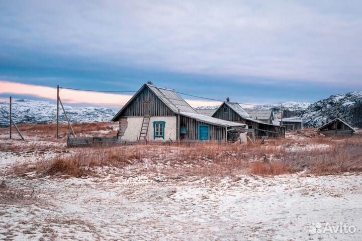 Экскурсия — Мурманск — Поймать нельзя пропустить: