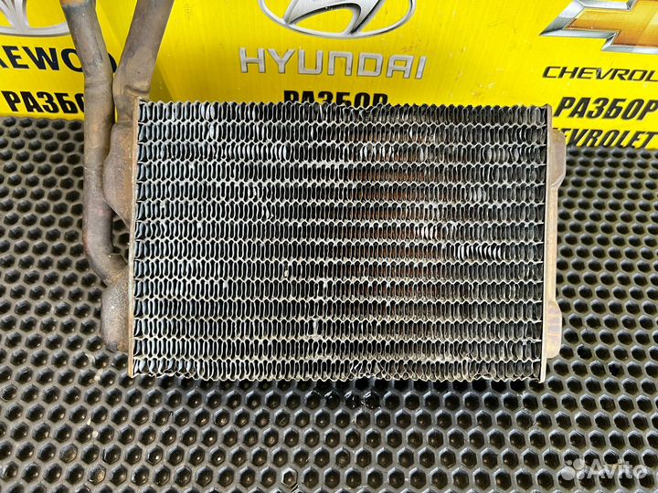 Радиатор печки daewoo nexia - 2340