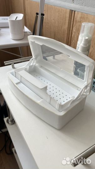 Контейнер для стерилизации