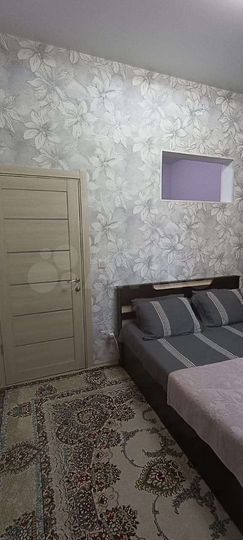 3-к. квартира, 65 м², 1/4 эт.