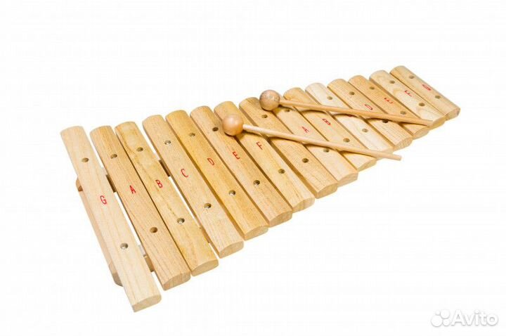 Flight FX-15 N - Ксилофон Флайт