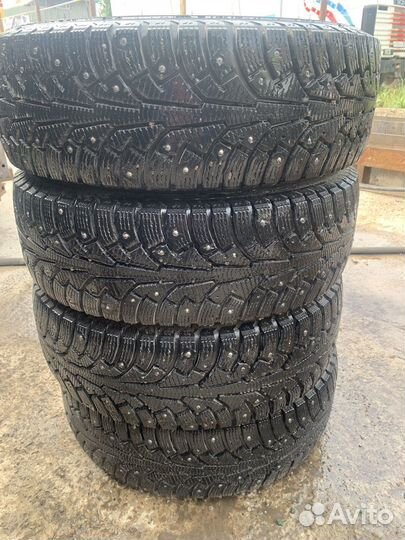 Nokian Tyres Nordman 5 195/65 R15