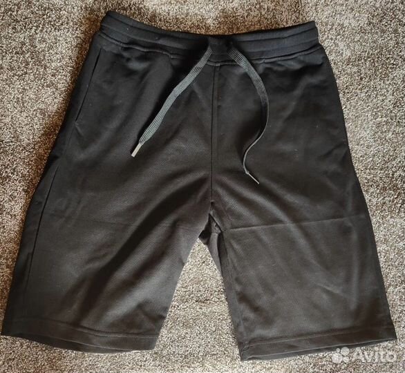 Шорты evisu классические, новые