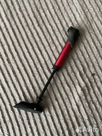 Выжимка цепи + качок + спицевой ключ