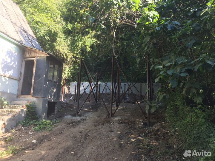 Сваи для причала под ключ