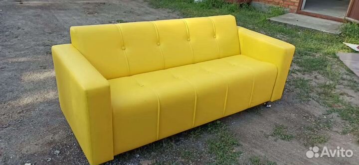 Диван офисный