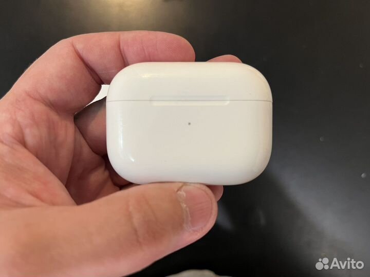 Airpods pro