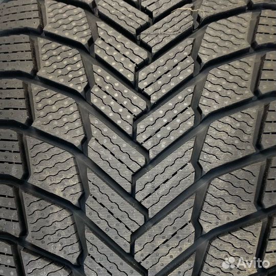 Michelin X-Ice Snow 285/45 R20 112H