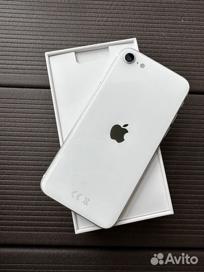iPhone SE 2020 128gb