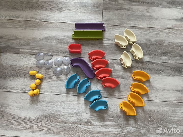 Игрушка для ванной