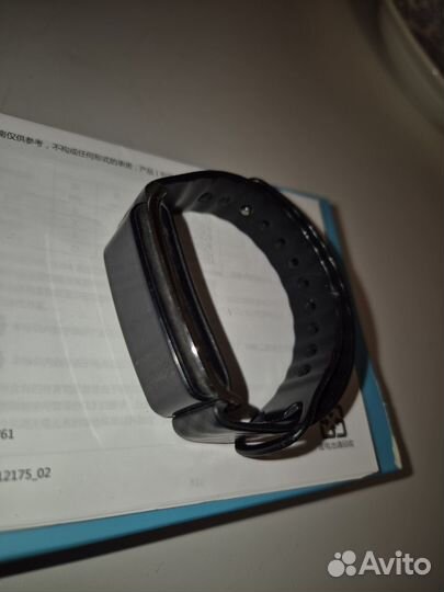 Фитнес браслет Honor band A2