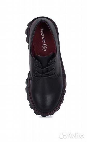 Полуботинки