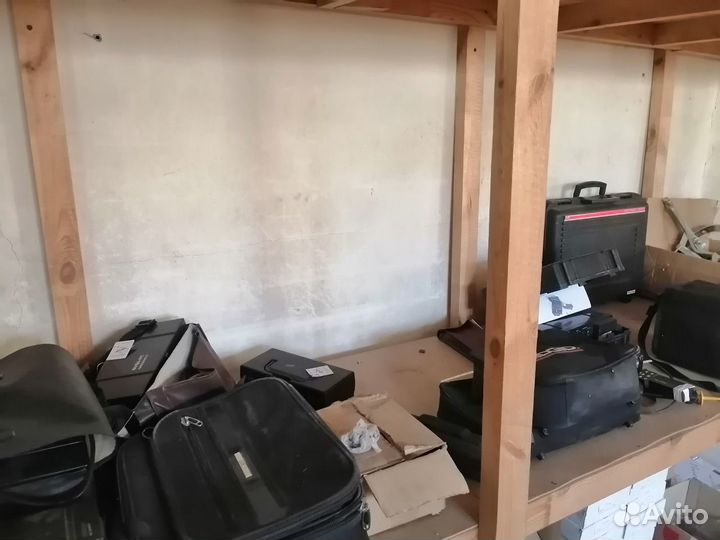 Приборы новые и бу