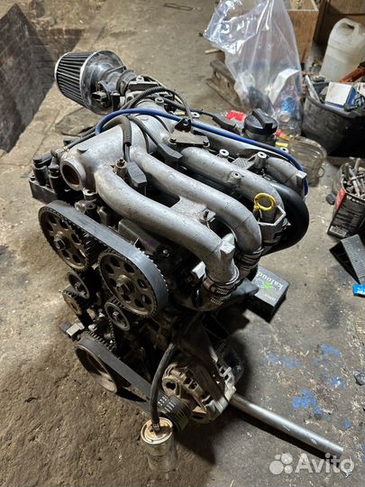 Свап 16 в классику