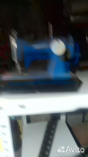 Детское пианино