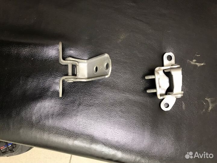 Продаю запчасти на Тойоту Ипсум